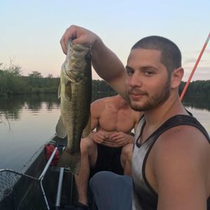 Meet your Posher, Nick